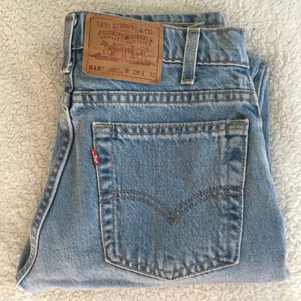 Vintage Levi’s